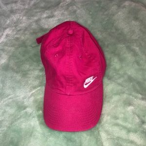 Nike hat